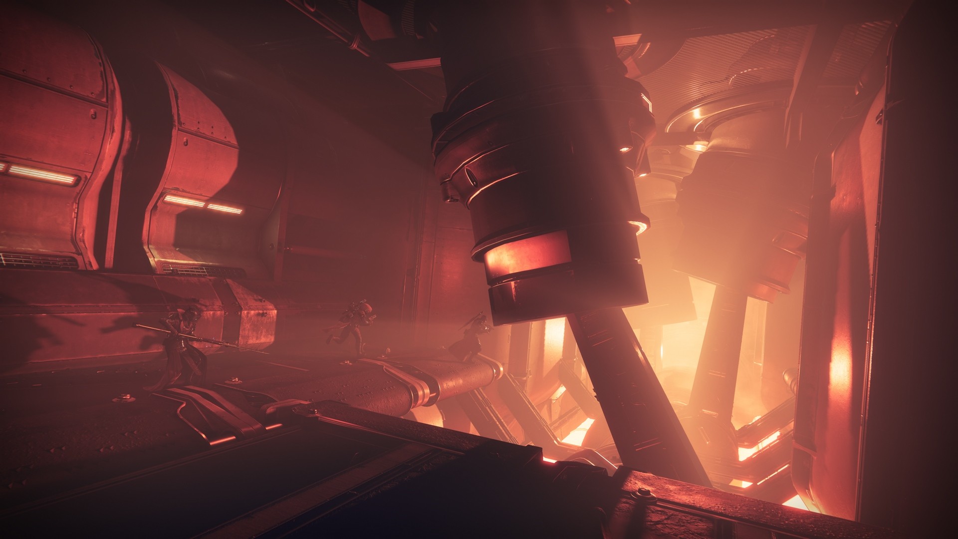 Destiny 2: La Reina Bruja - Imagen 33